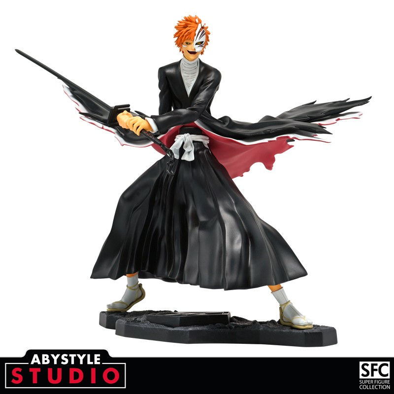 Ichigo from Bleach by ABYstyle Studio