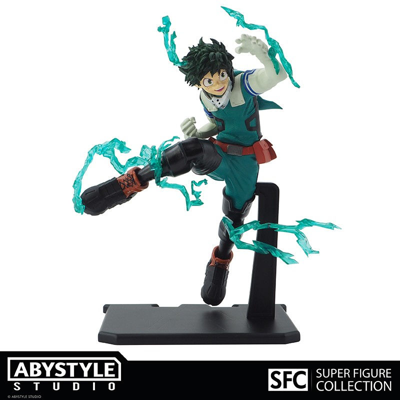 ABYstyle Studio Izuku