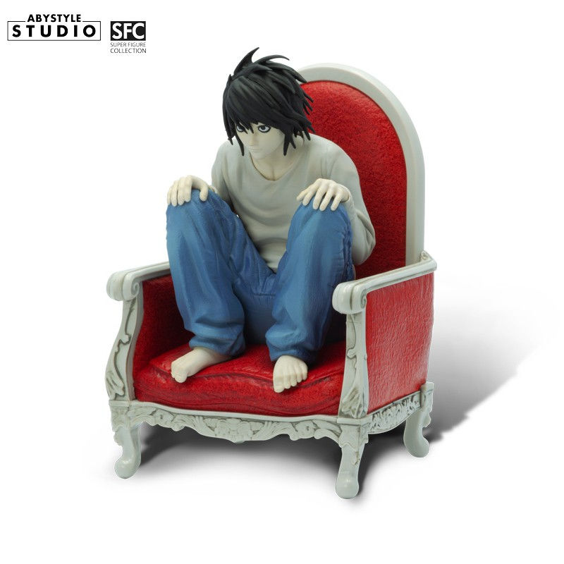 ABYstyle Styudio L (Death Note)