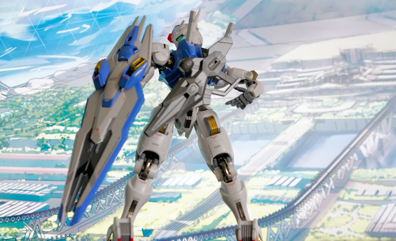 Gundam Aerial