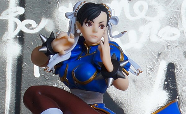 Pop Up Parade Chun Li