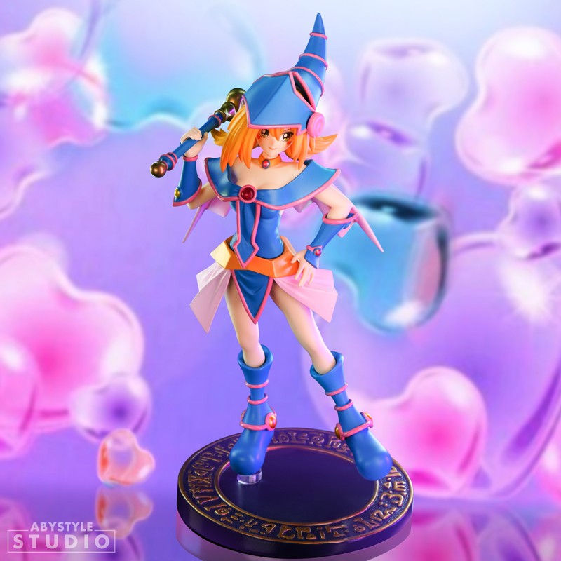 ABYstyle Studio Dark Magician Girl