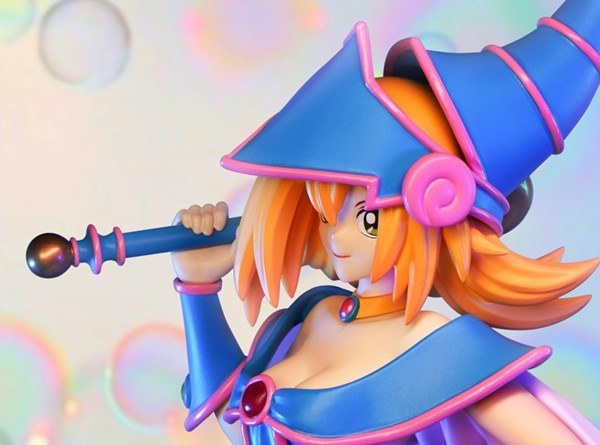 ABYstyle Studio Dark Magician Girl