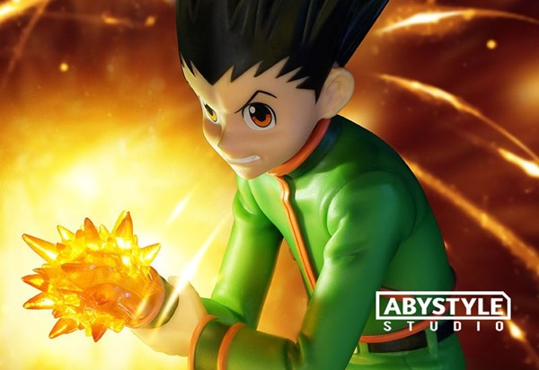 ABYstyle Studio Gon (Hunter x Hunter)