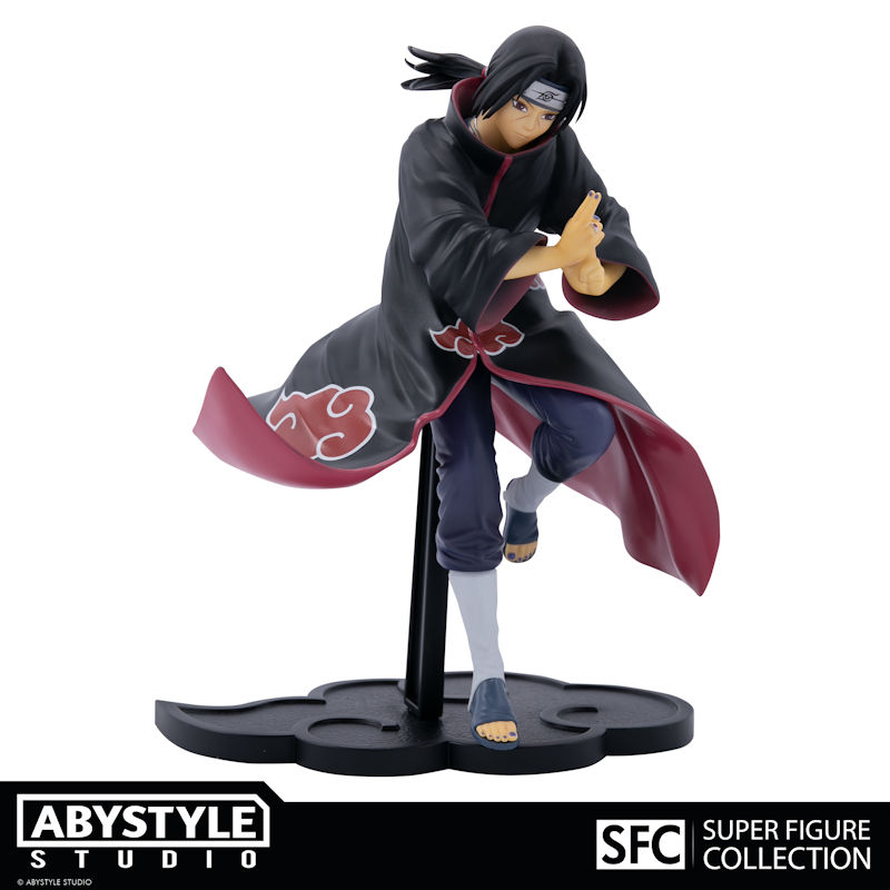 ABYstyle Itachi Uchiha