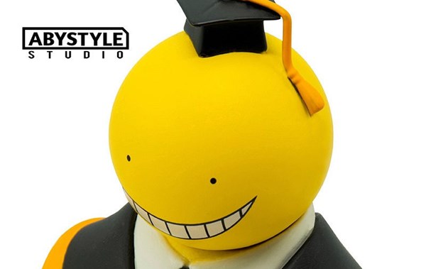 ABYstyle Studio Koro Sensei