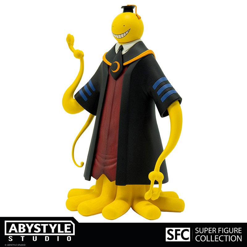 Koro Sensei by ABYstyle Studio