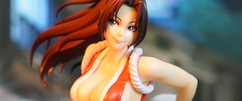 Bishoujo Mai Shiranui