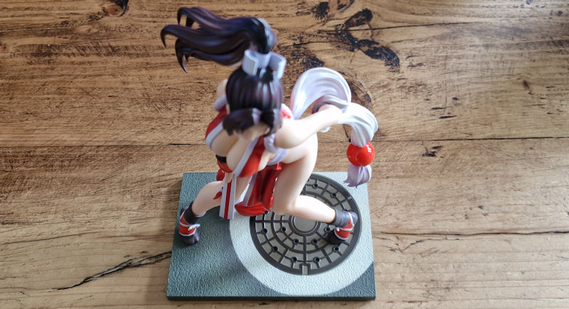 Bishoujo Mai Shiranui