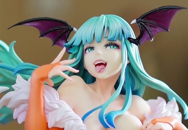 Bishoujo Morrigan (Darkstakers)