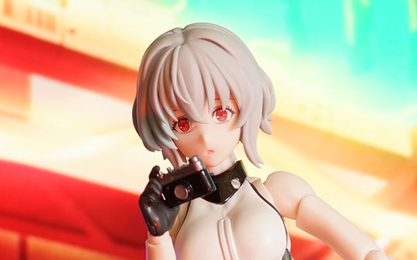SH Figuarts Synduality Noir