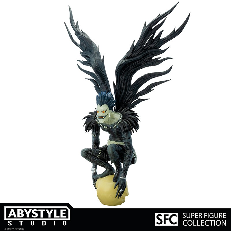 ABYstyle Death Note Ryuk