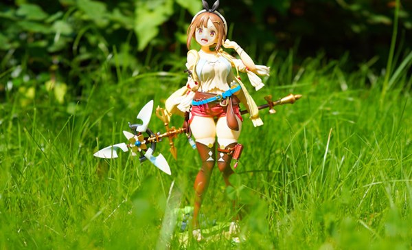 Atelier Ryza (Reissue)