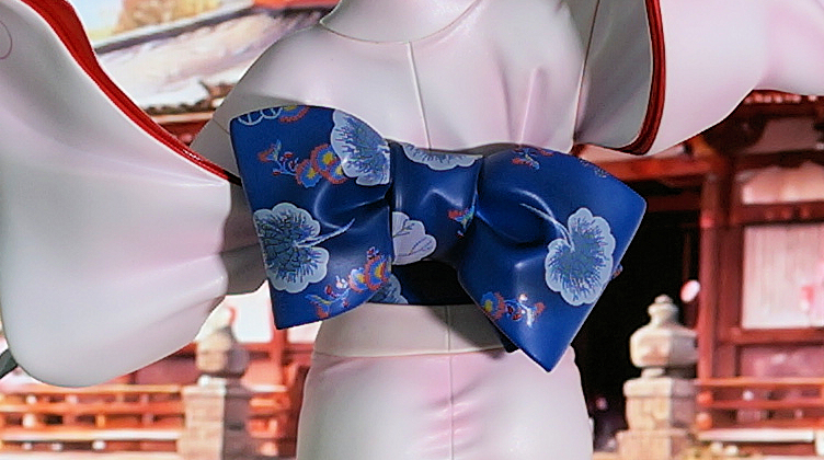 Garden of Sinners - Shiki Ryougi