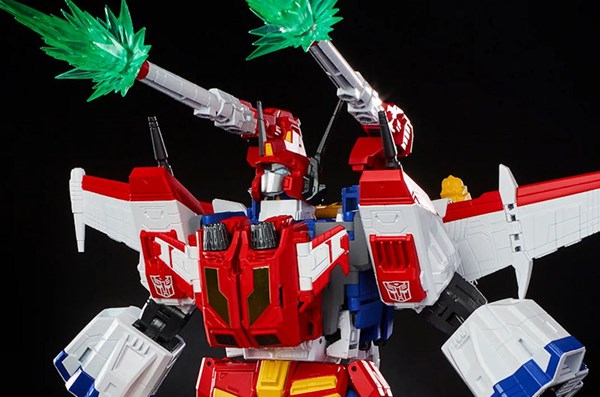 HasLab Transformers Victory Saber