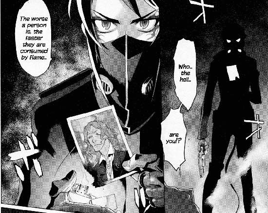 Triage X Vol. 2