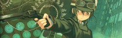UKA Podcast - The New Anime Season