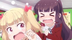 UKA Podcast - Wonderfes and Anime Industry Stats