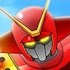 PnP: Supercharged Robot VULKAISER