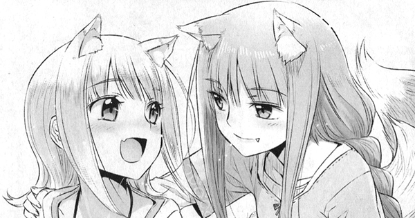 Wolf & Parchment - Vol. 1